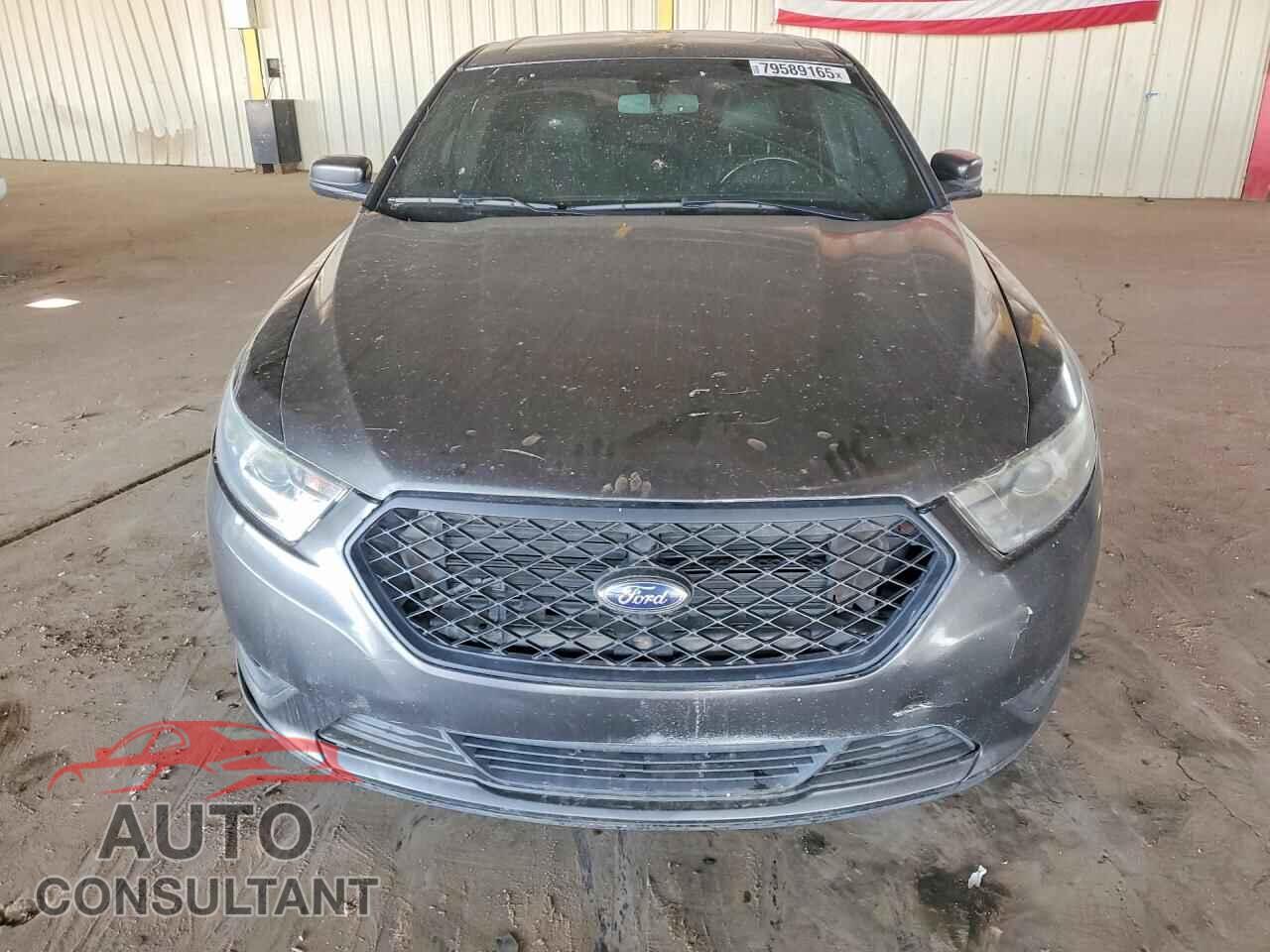 FORD TAURUS 2015 - 1FAHP2E82FG207763