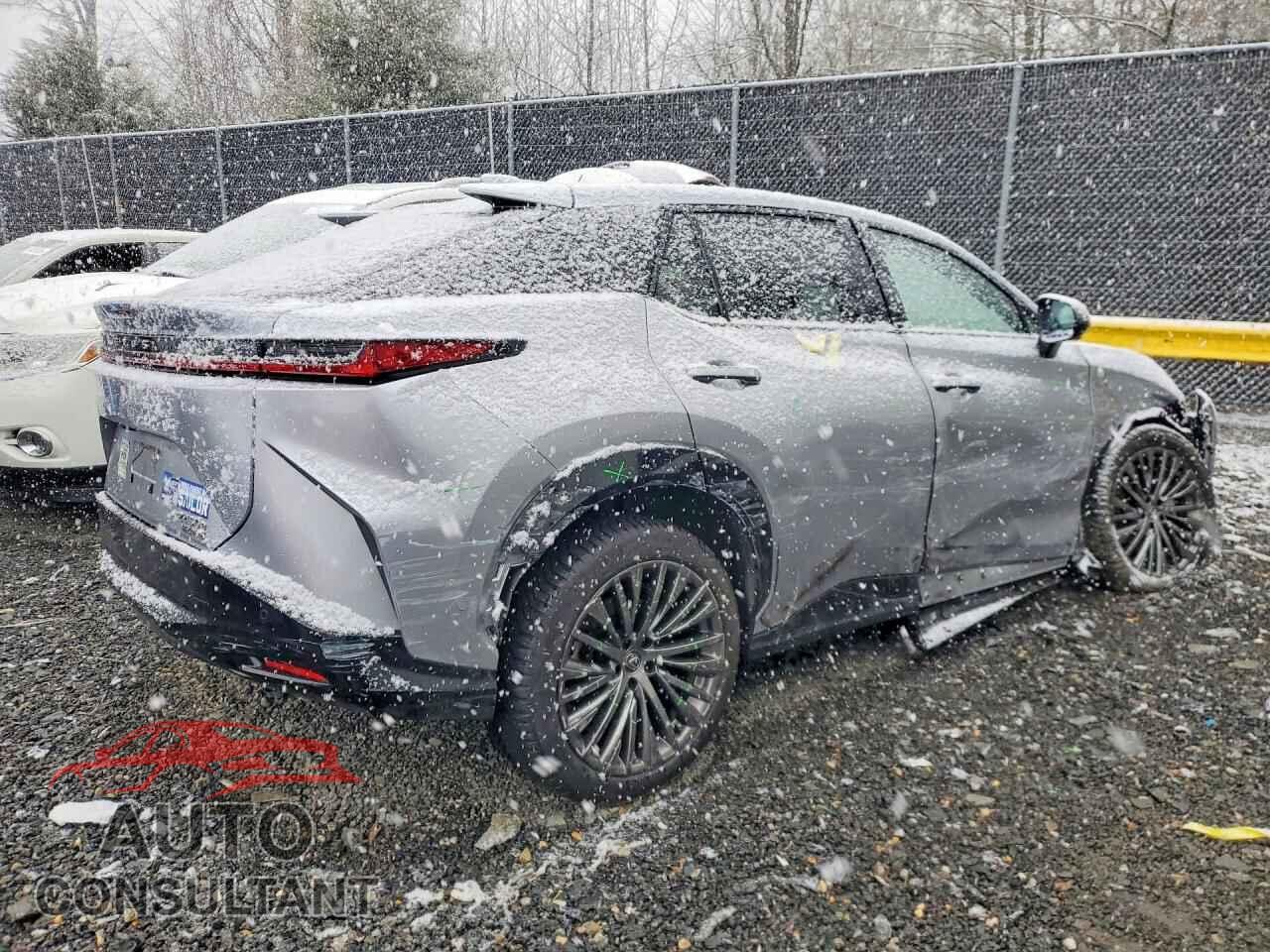LEXUS UNKNOWN 2023 - JTJAAAAB8PA013121