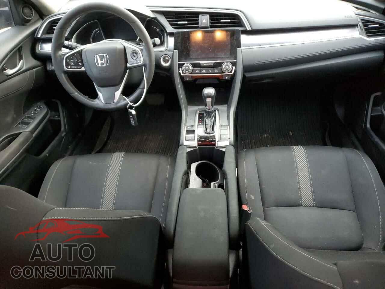 HONDA CIVIC 2016 - 2HGFC1F42GH103199