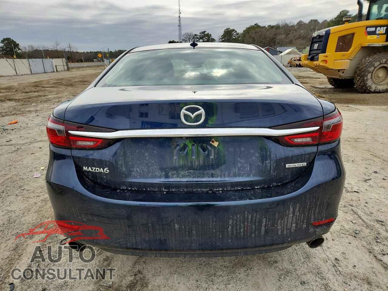 MAZDA 6 2020 - JM1GL1TY2L1513830