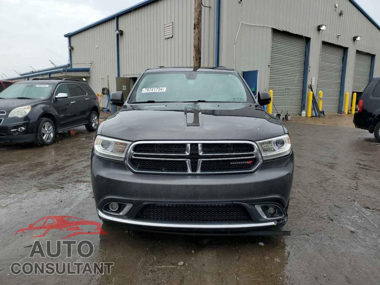 DODGE DURANGO 2015 - 1C4RDHDG1FC837056