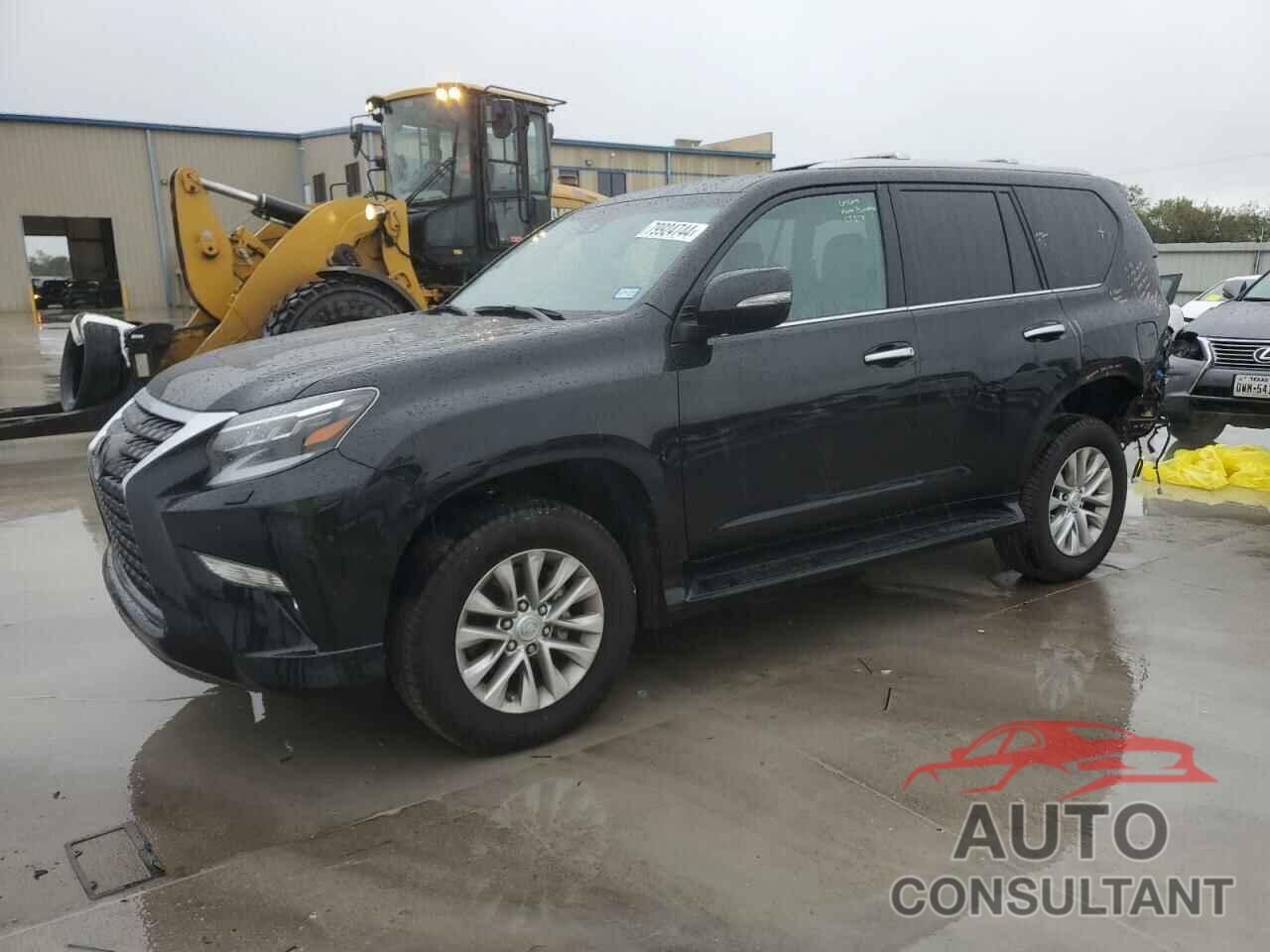 LEXUS GX 2023 - JTJAM7BX4P5363150