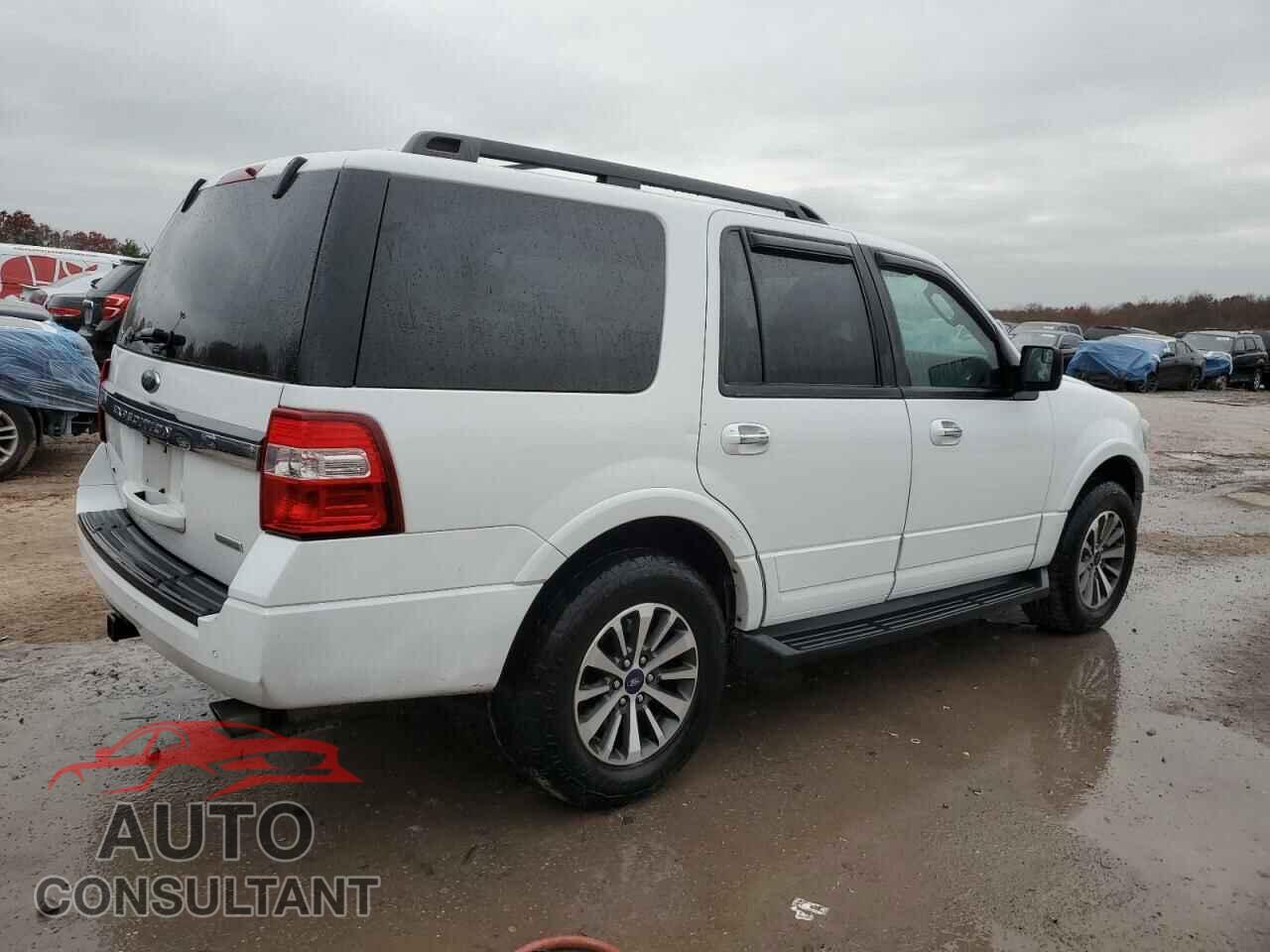 FORD EXPEDITION 2017 - 1FMJU1JT3HEA54958