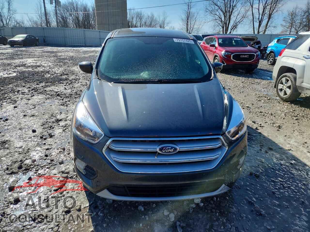 FORD ESCAPE 2019 - 1FMCU9GD2KUB67014