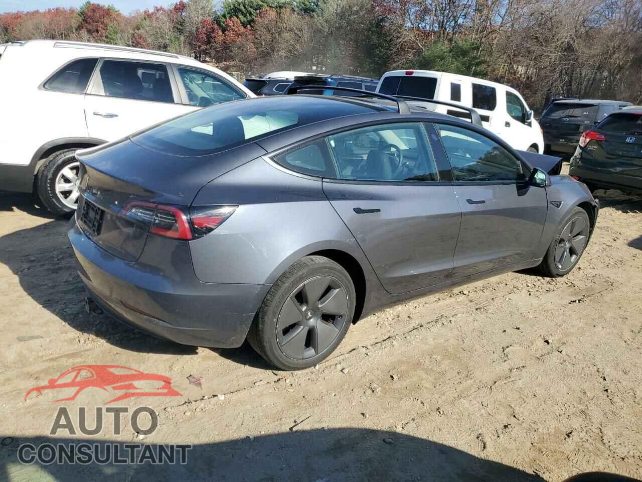 TESLA MODEL 3 2023 - 5YJ3E1EA2PF428508