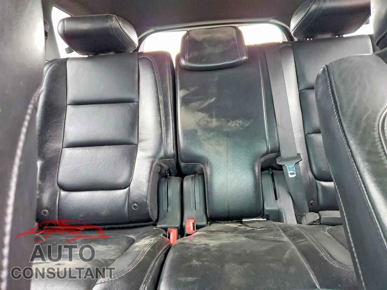 FORD EXPLORER 2013 - 1FM5K8D8XDGA09327