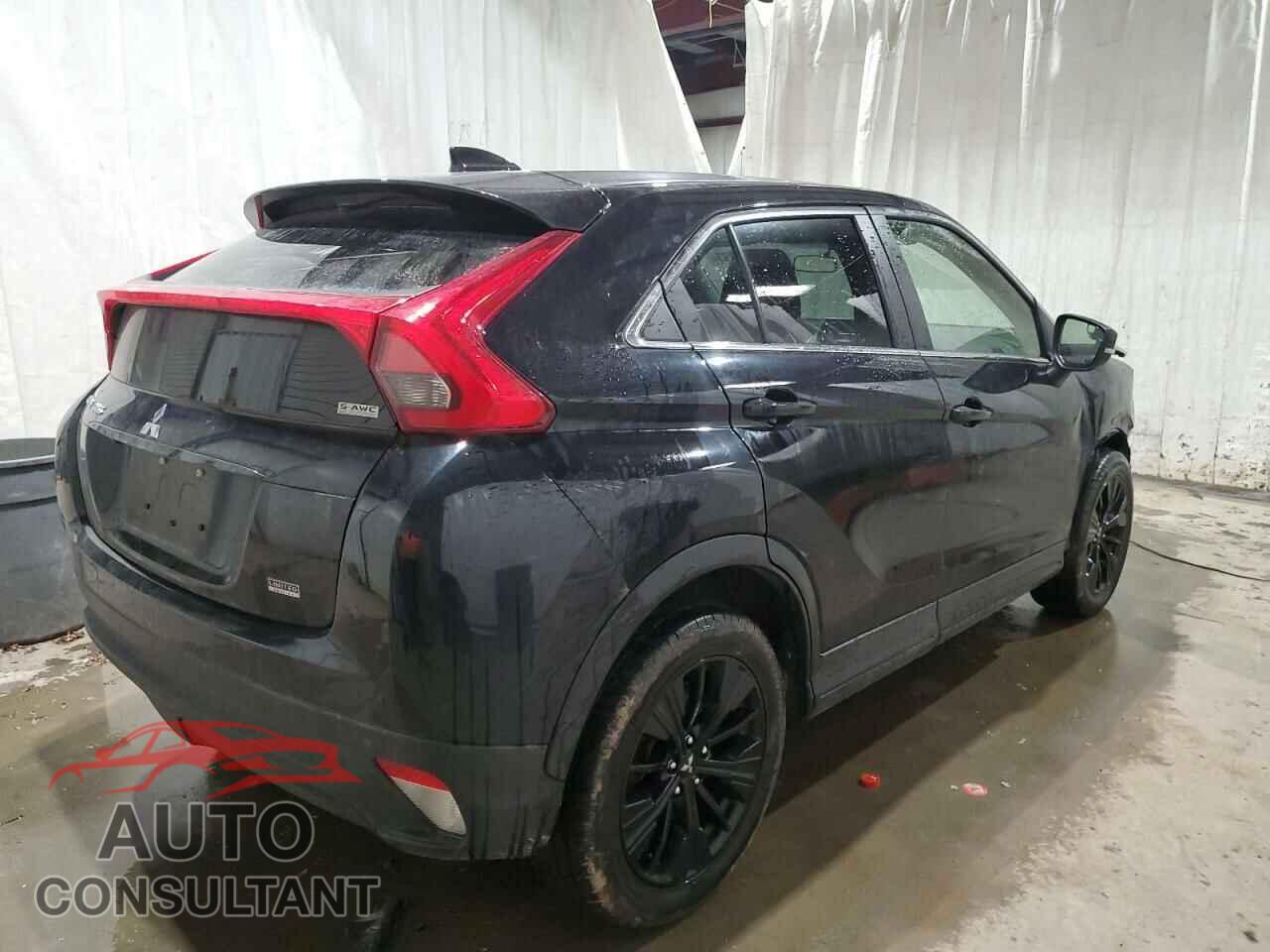 MITSUBISHI ECLIPSE 2020 - JA4AT4AA5LZ014450