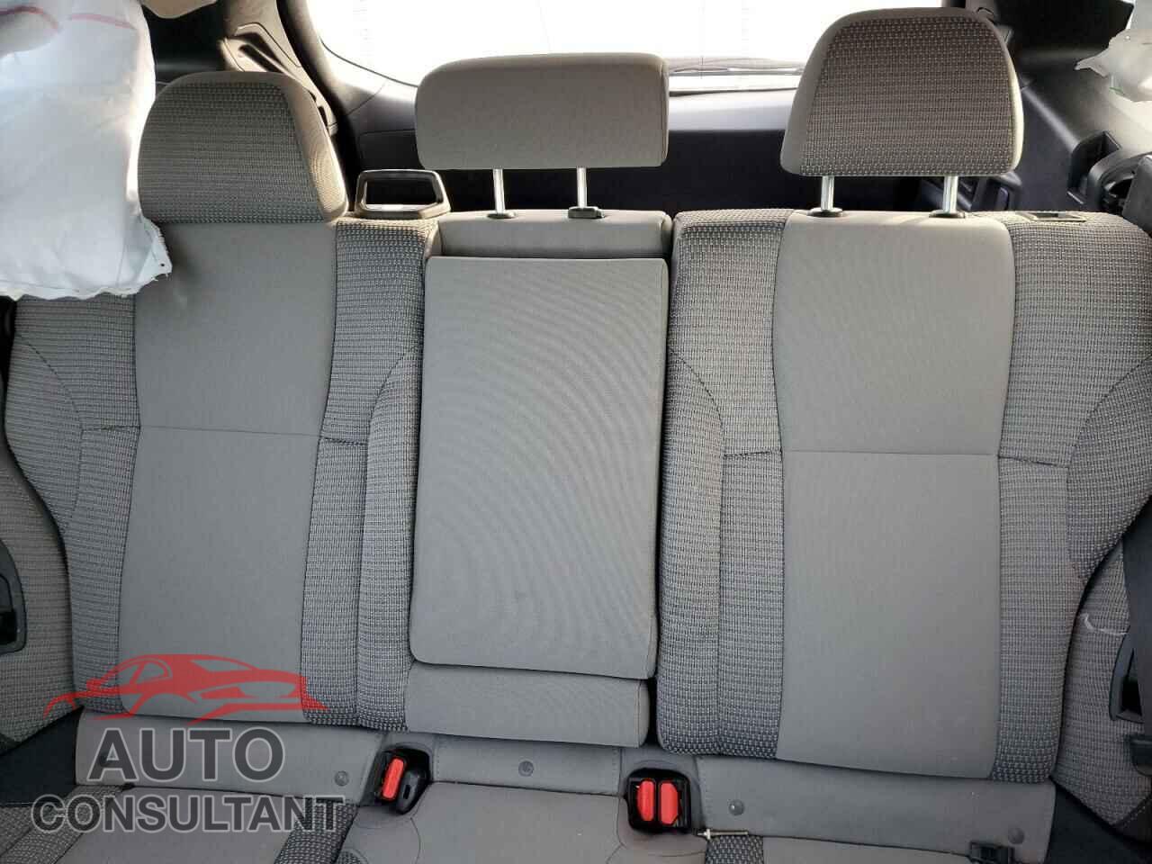 SUBARU OUTBACK 2021 - 4S4BTACC4M3146381
