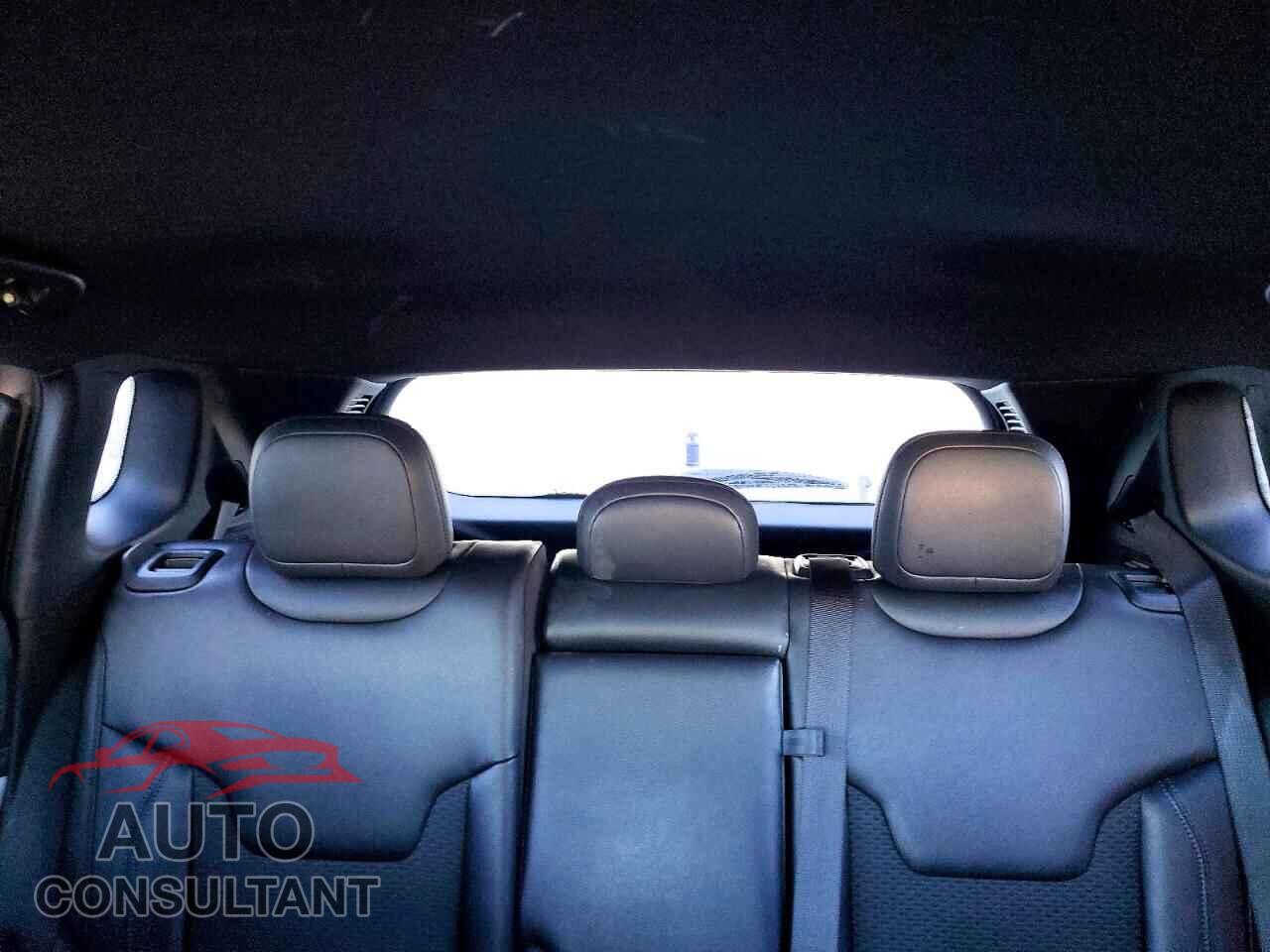 JEEP COMPASS 2024 - 3C4NJDBN2RT132843