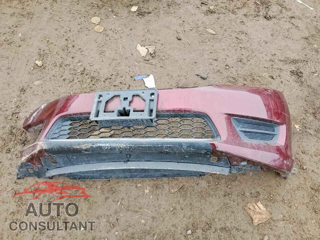 HONDA ACCORD 2013 - 1HGCR2F33DA049629