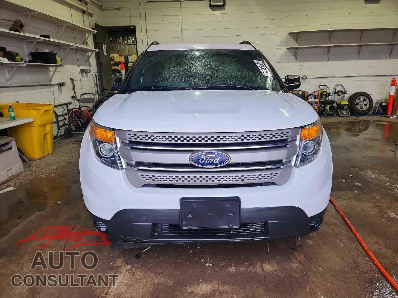 FORD EXPLORER 2015 - 1FM5K8B87FGB32248