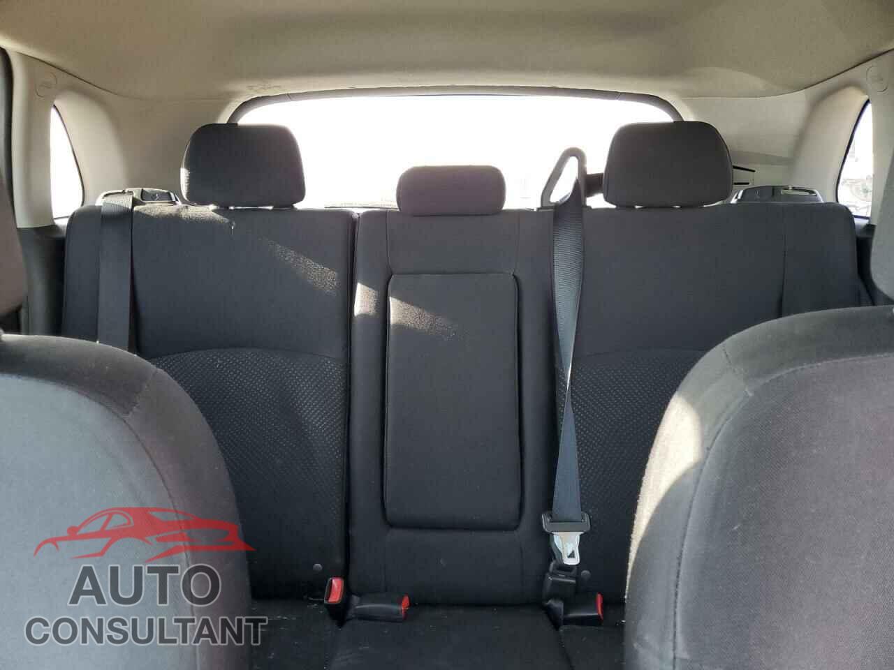 MITSUBISHI OUTLANDER 2015 - 4A4AR3AU7FE005665