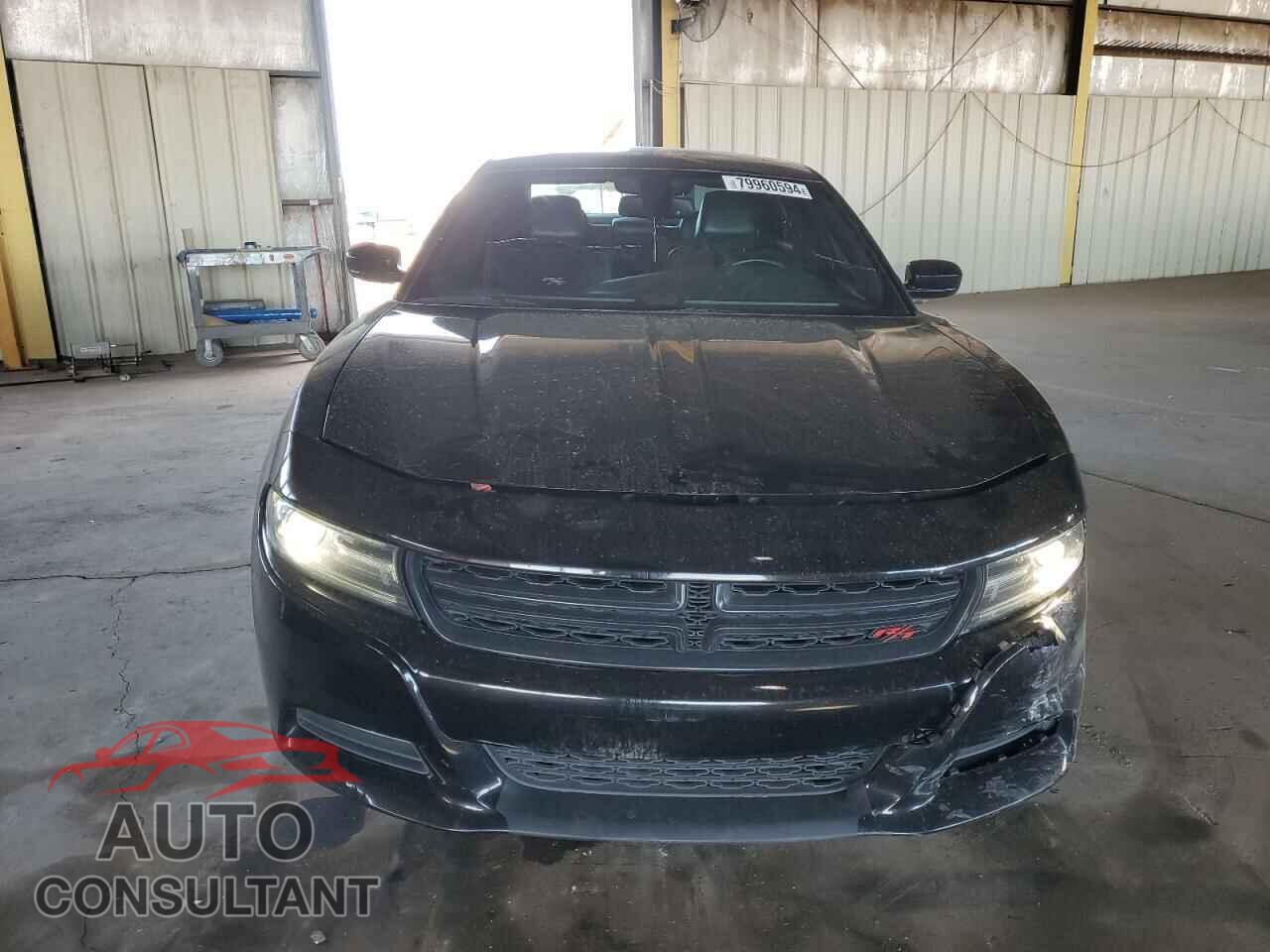 DODGE CHARGER 2015 - 2C3CDXCTXFH731916