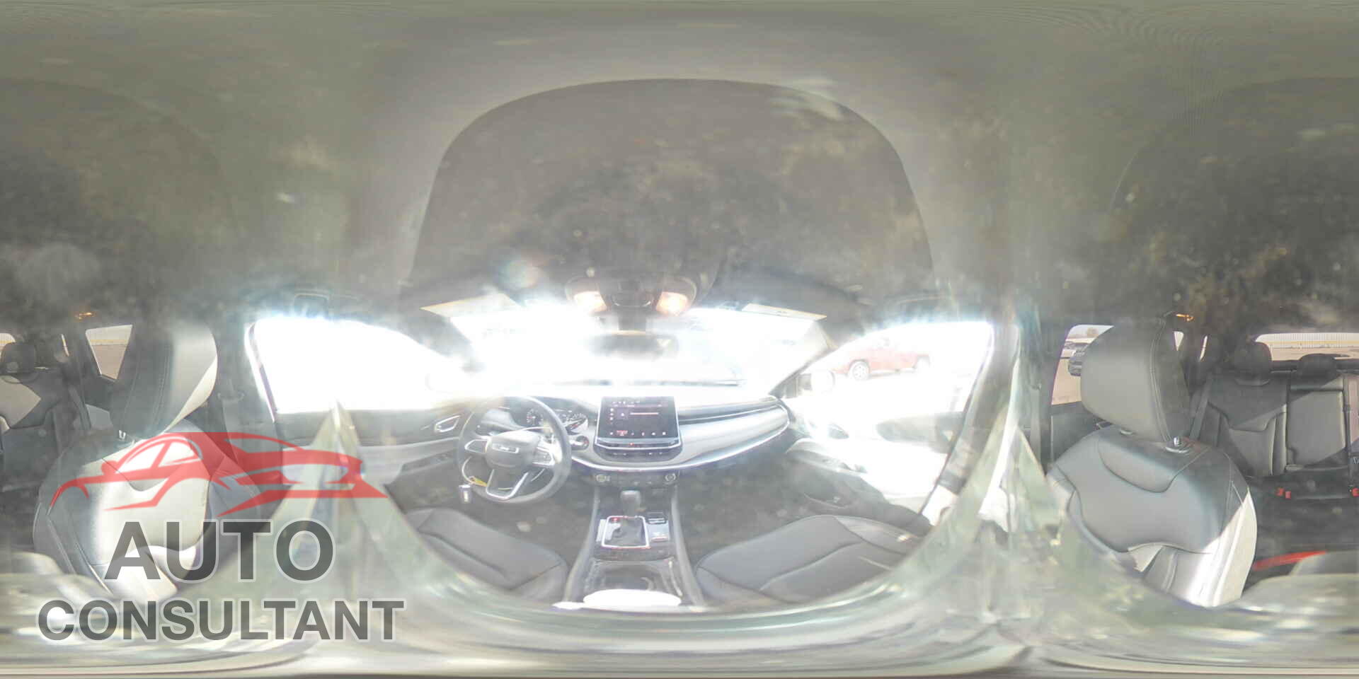 JEEP COMPASS 2024 - 3C4NJDCN5RT588897