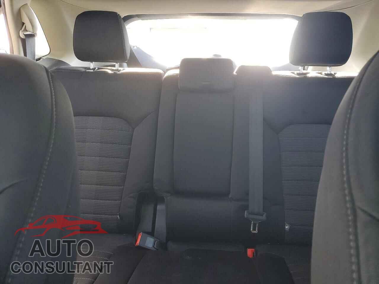 FORD EDGE 2016 - 2FMPK3J93GBB60434