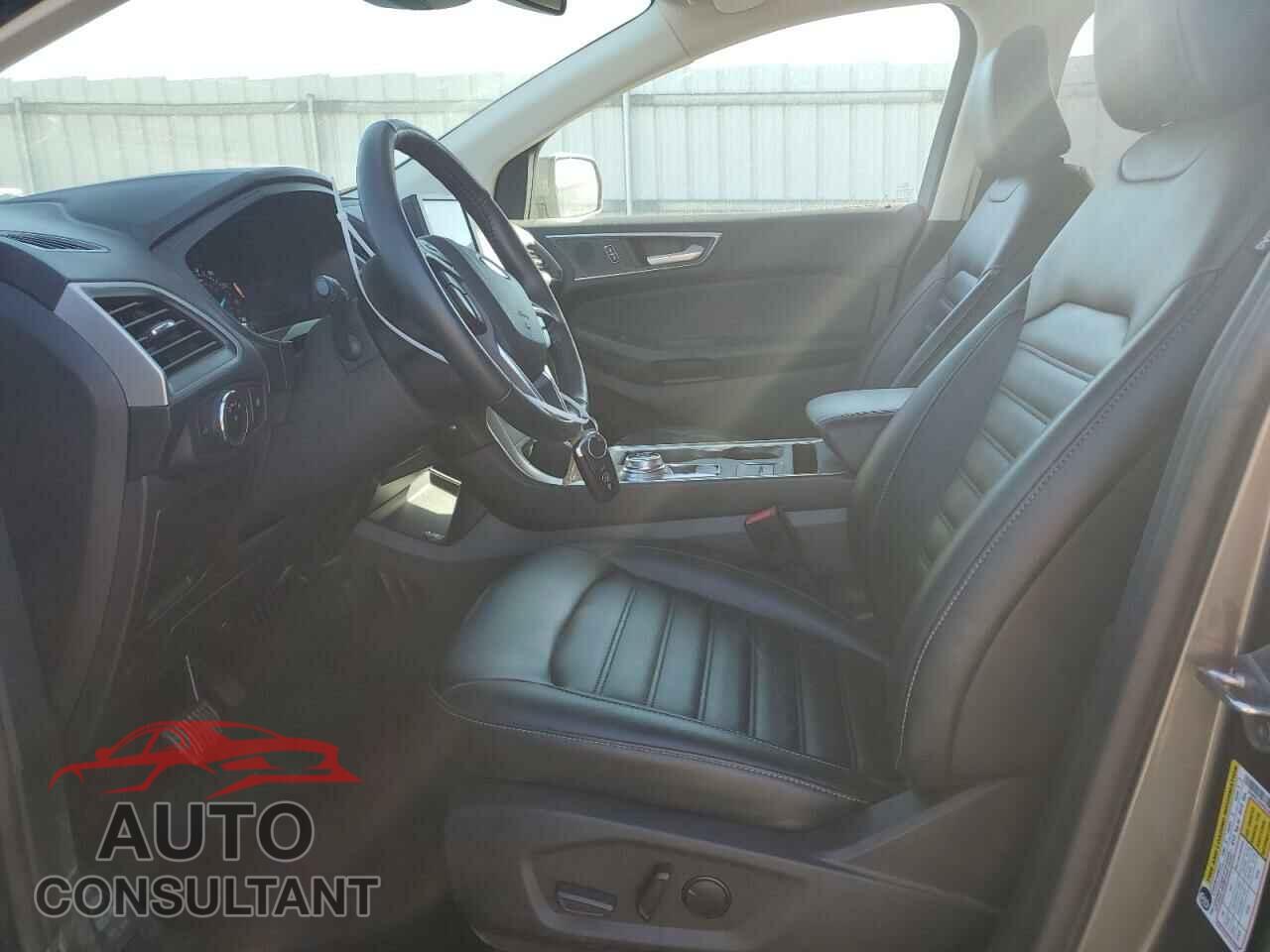 FORD EDGE 2023 - 2FMPK4J93PBA36086