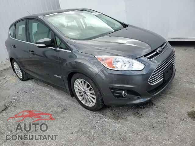 FORD CMAX 2015 - 1FADP5BU6FL119209