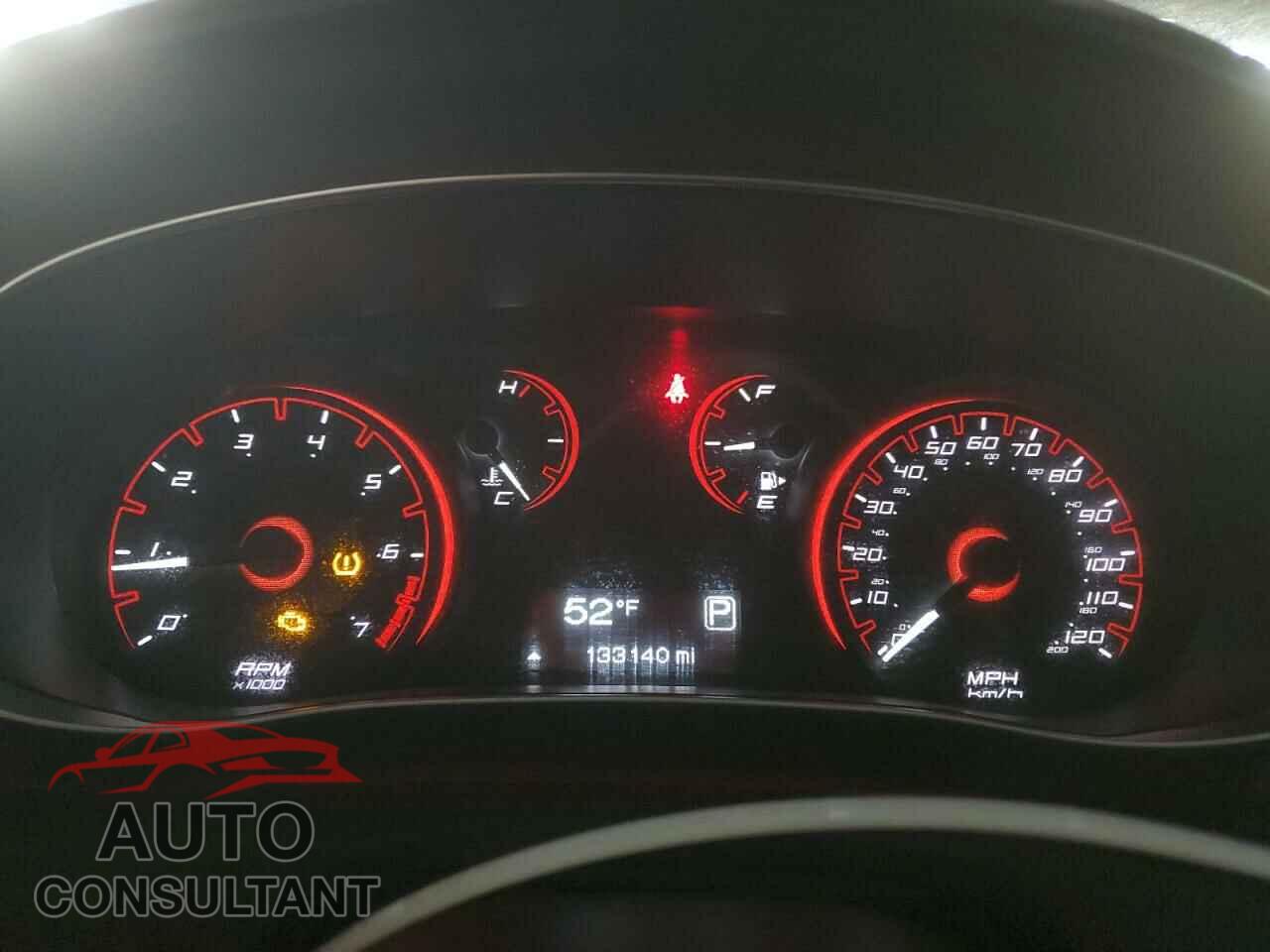 DODGE DART 2016 - 1C3CDFAAXGD653213