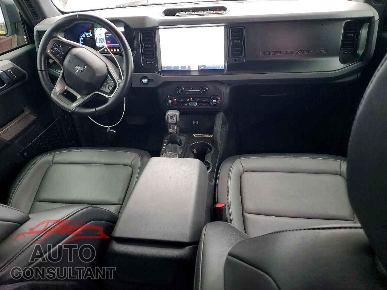 FORD BRONCO 2023 - 1FMEE5DHXPLA94493