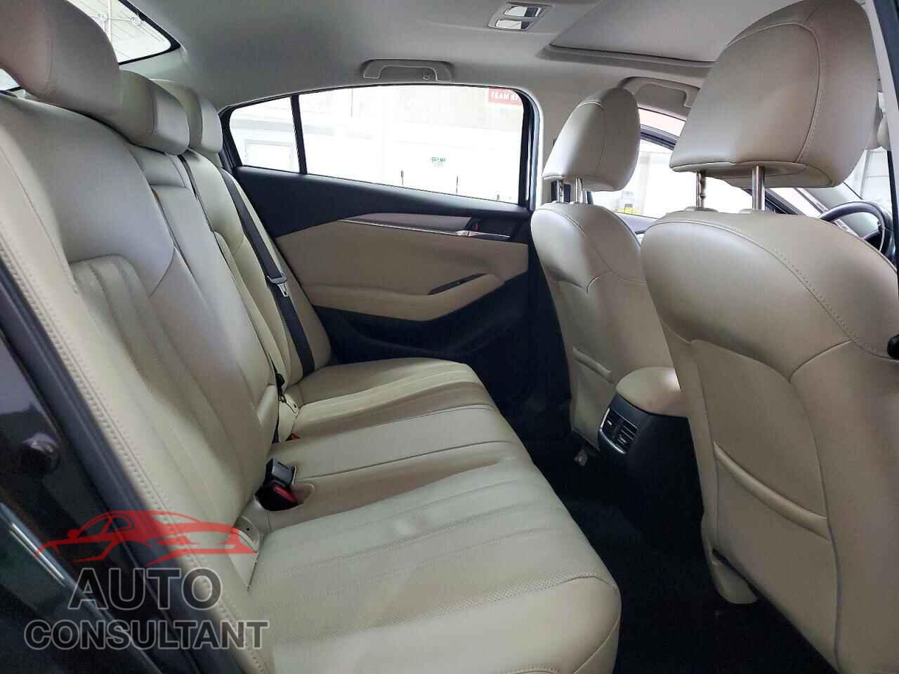 MAZDA 6 2021 - JM1GL1VM4M1605100