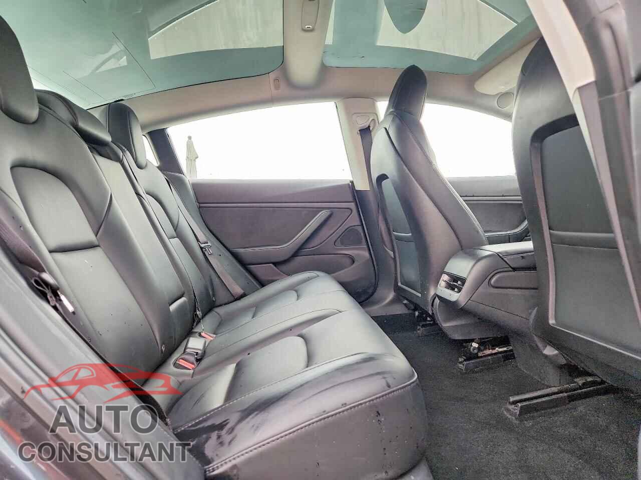 TESLA MODEL 3 2019 - 5YJ3E1EA0KF325483