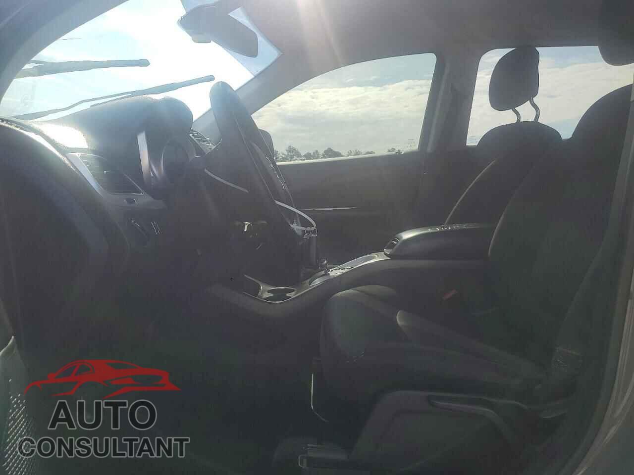 DODGE JOURNEY 2020 - 3C4PDCABXLT250180