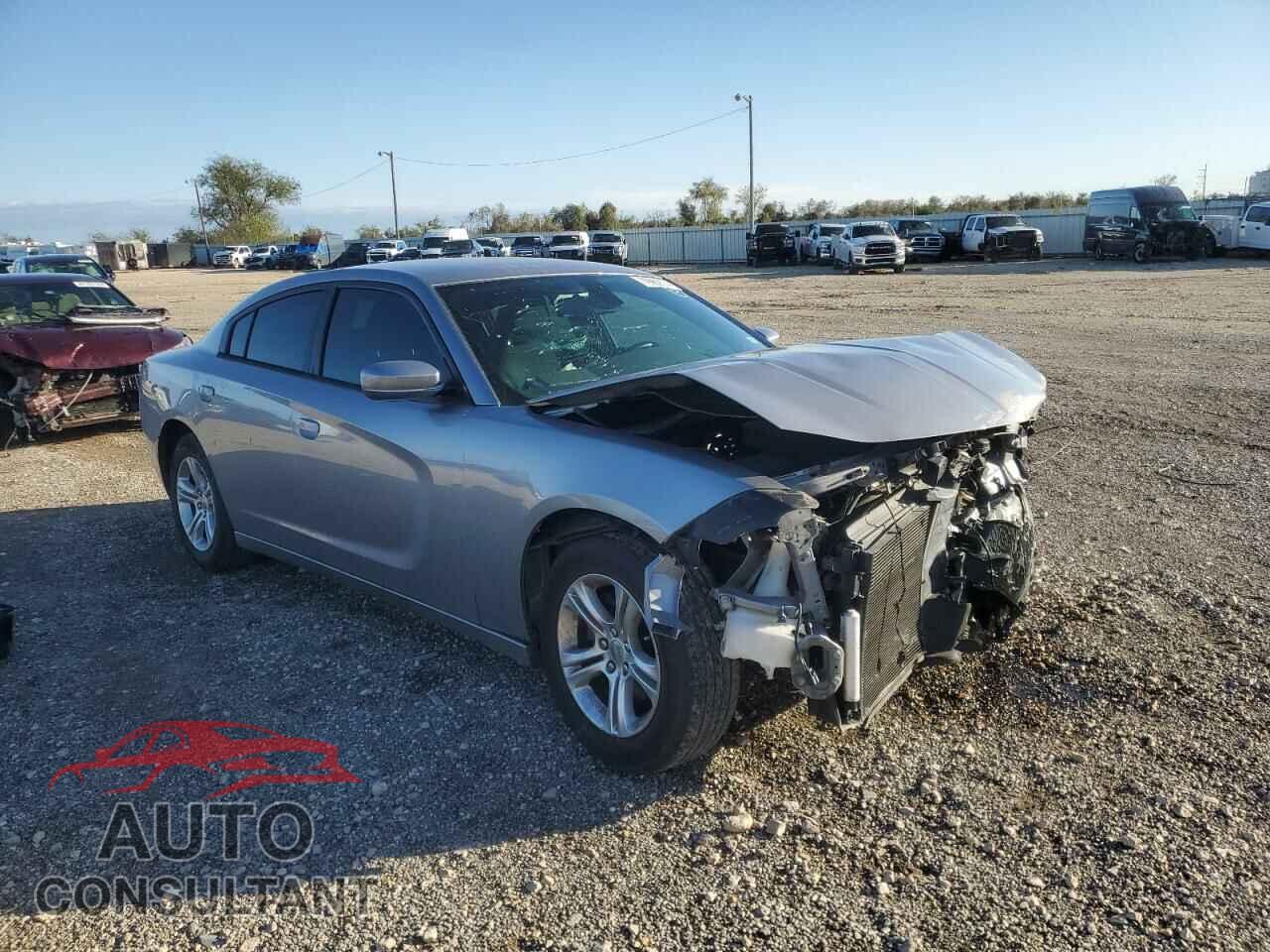 DODGE CHARGER 2015 - 2C3CDXBG3FH874064