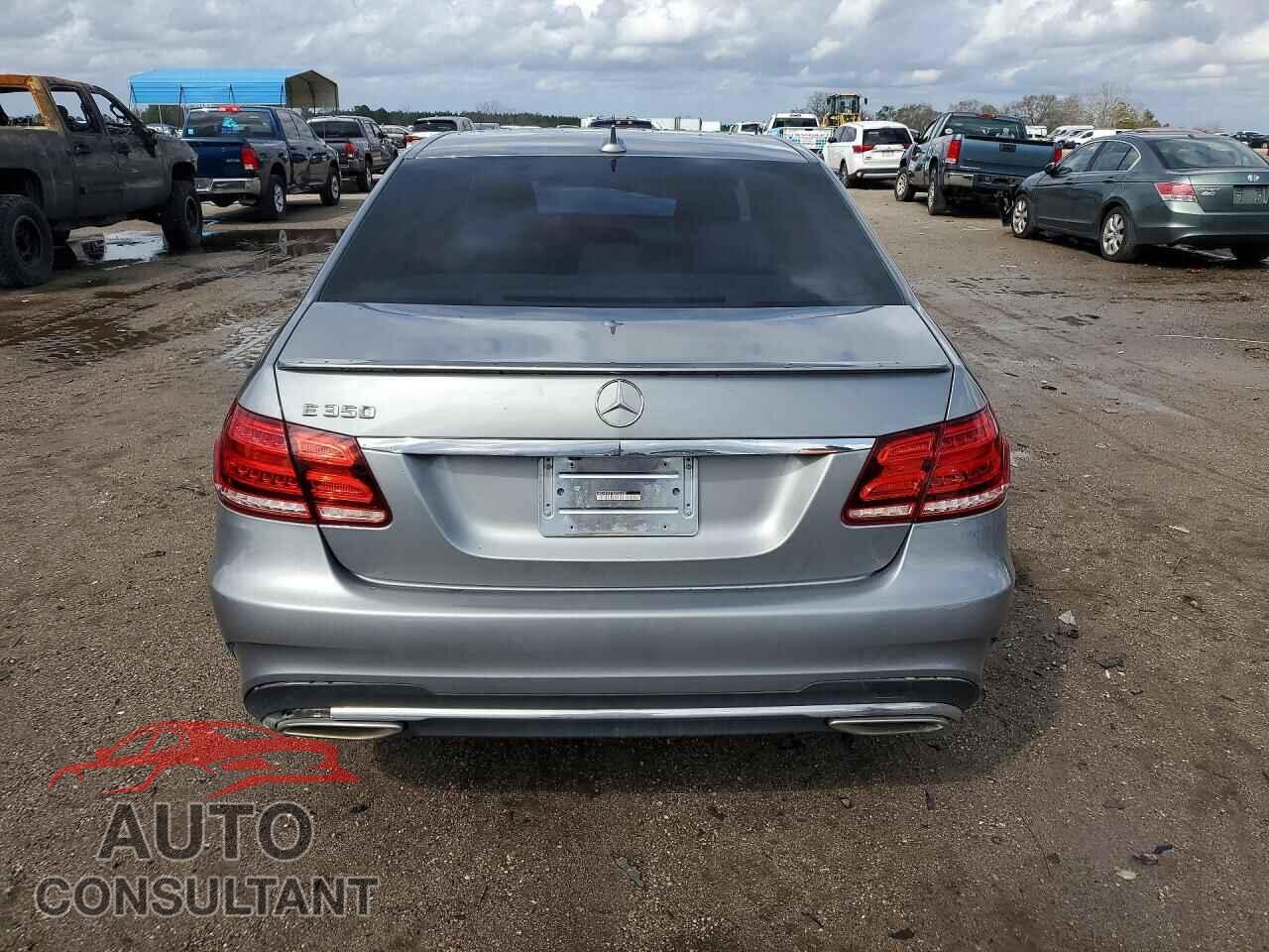 MERCEDES-BENZ E 2014 - WDDHF5KB7EA996305