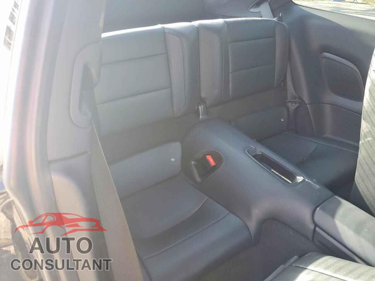PORSCHE 911 2013 - WP0AB2A99DS123183