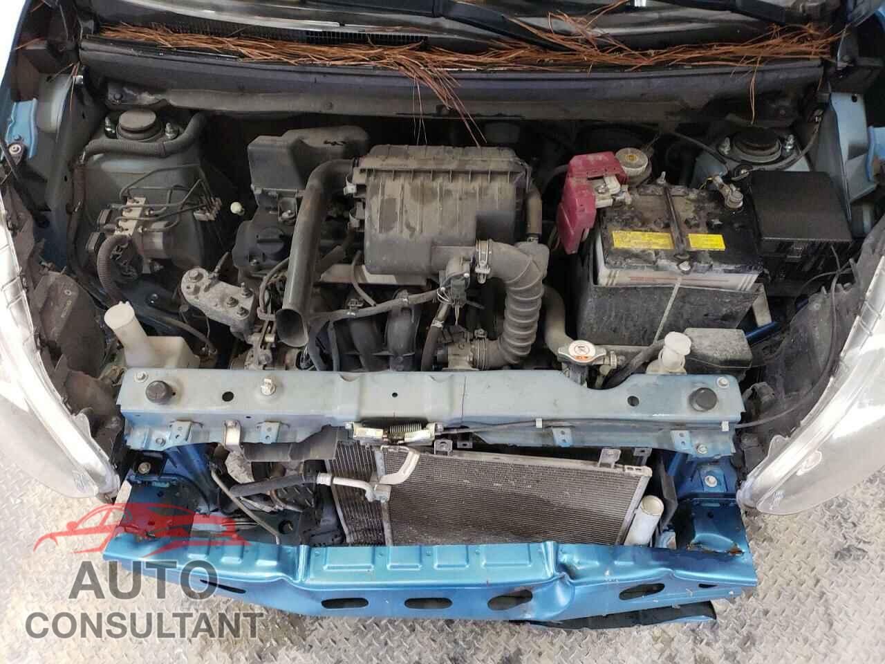 MITSUBISHI MIRAGE 2019 - ML32A3HJ0KH007512