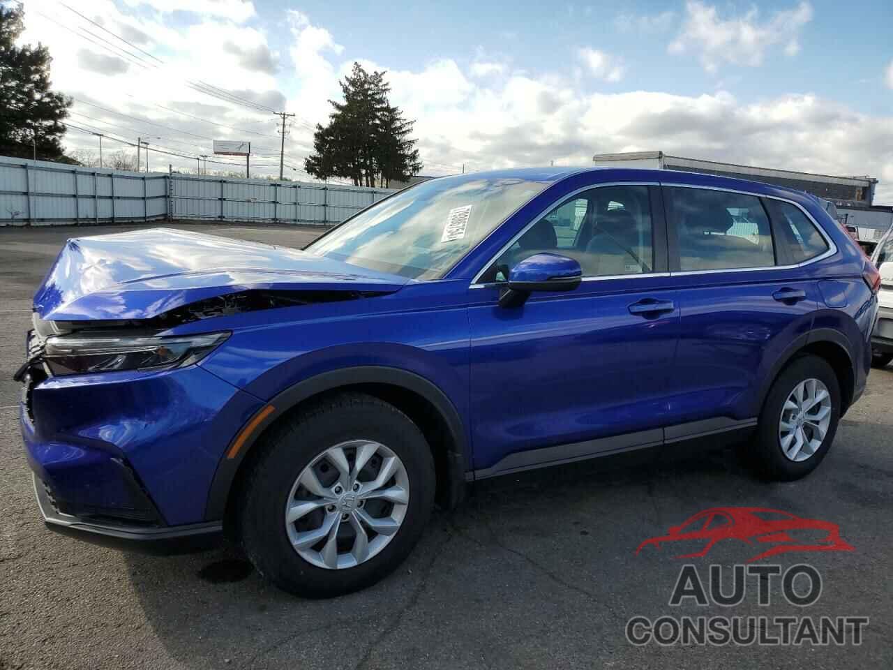 HONDA CRV 2023 - 7FARS4H25PE022140