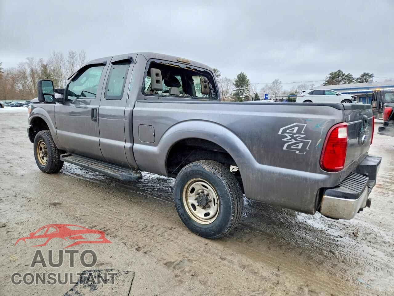 FORD F250 2013 - 1FT7X2B69DEA28797