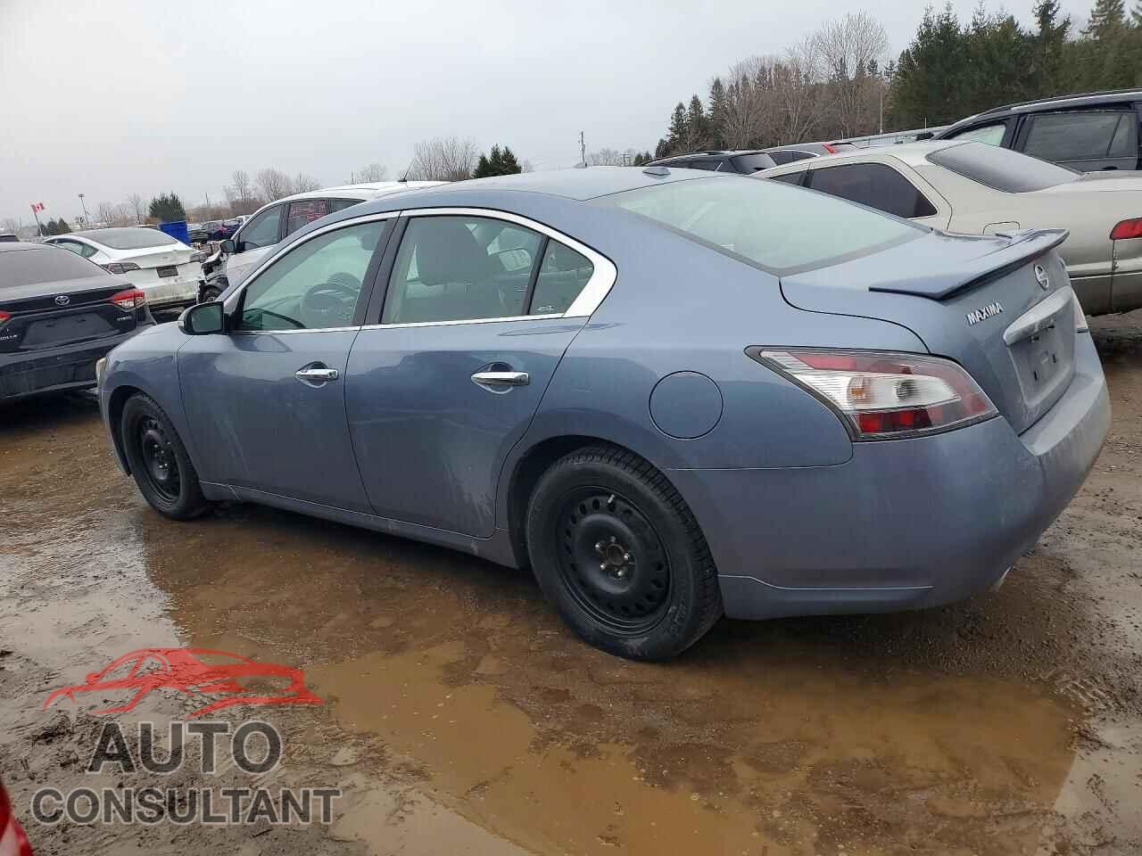 NISSAN MAXIMA 2012 - 1N4AA5AP4CC820357