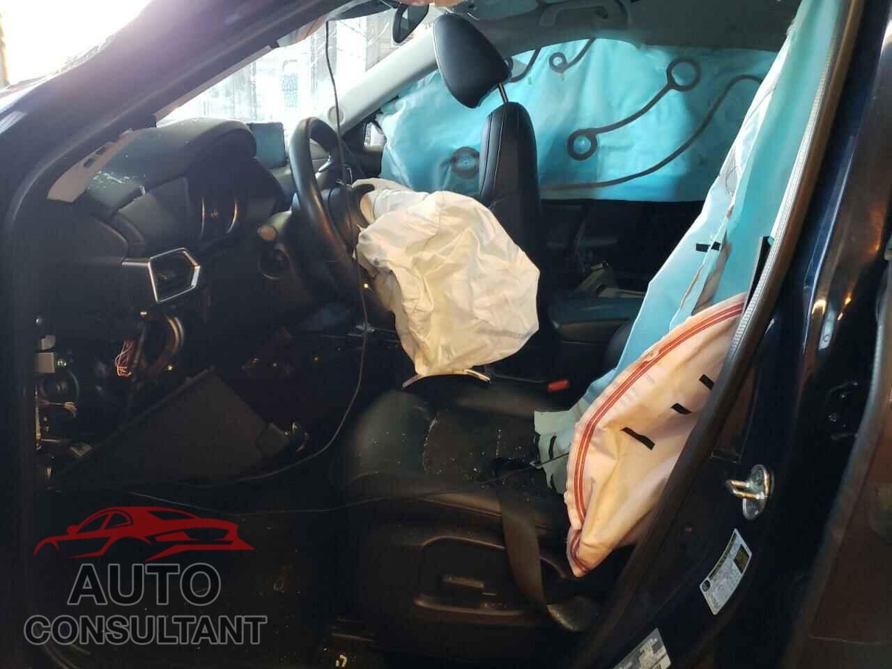 MAZDA CX-5 2020 - JM3KFBCM5L1784084