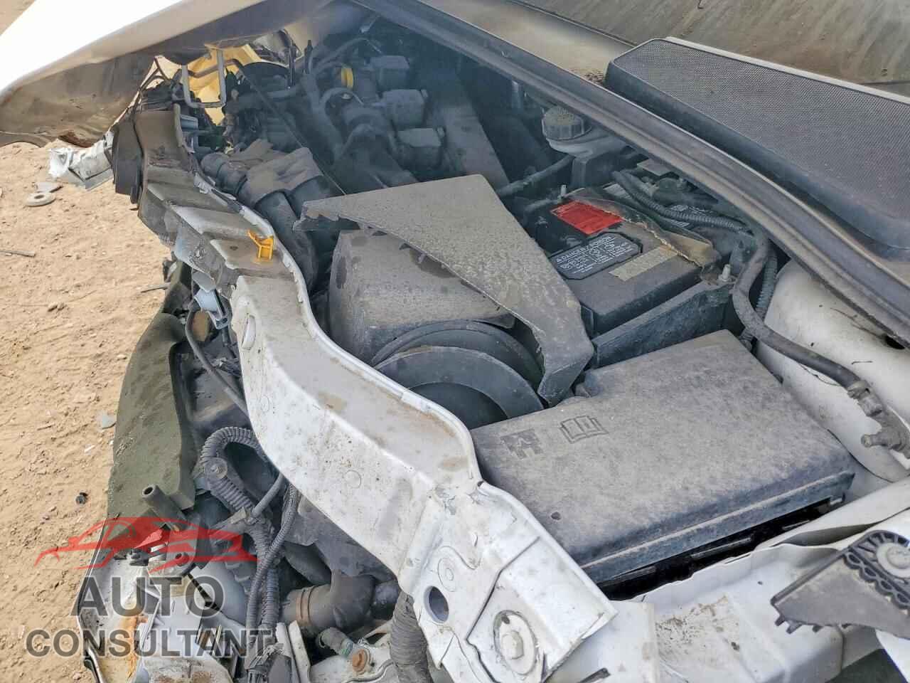 FORD FOCUS 2012 - 1FAHP3H28CL196333