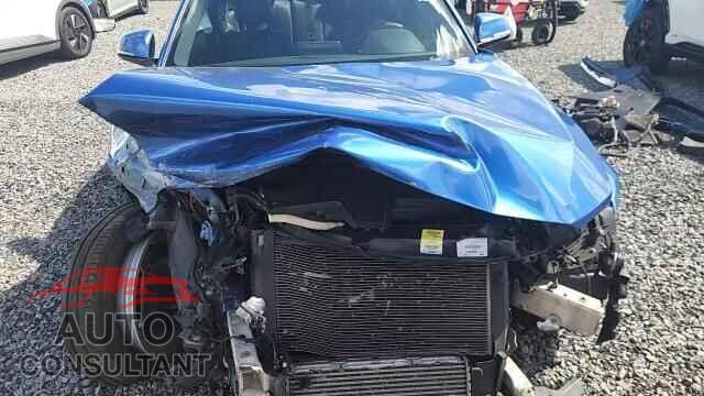 BMW 2 SERIES 2014 - WBA1F5C52EVV99353