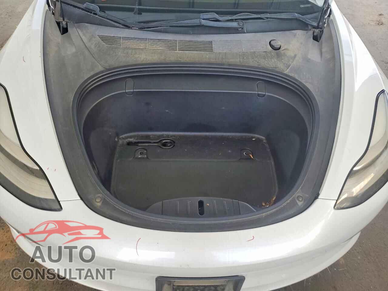 TESLA MODEL 3 2019 - 5YJ3E1EA8KF434516