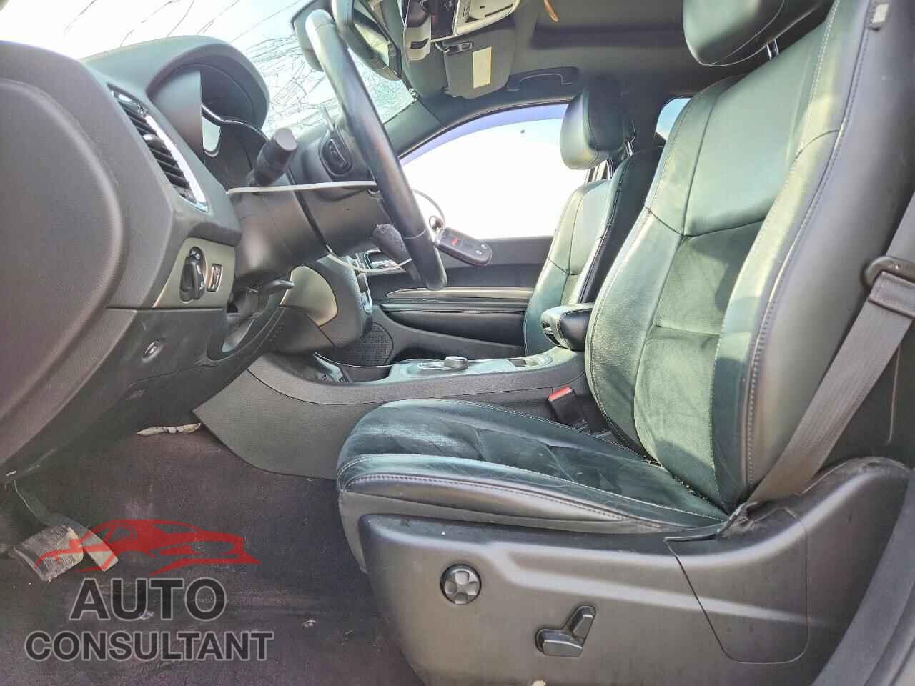 DODGE DURANGO 2015 - 1C4RDJAG8FC953740