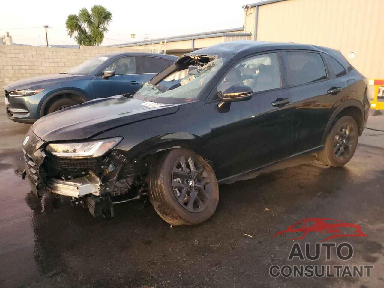 HONDA HR-V 2024 - 3CZRZ1H55RM714178