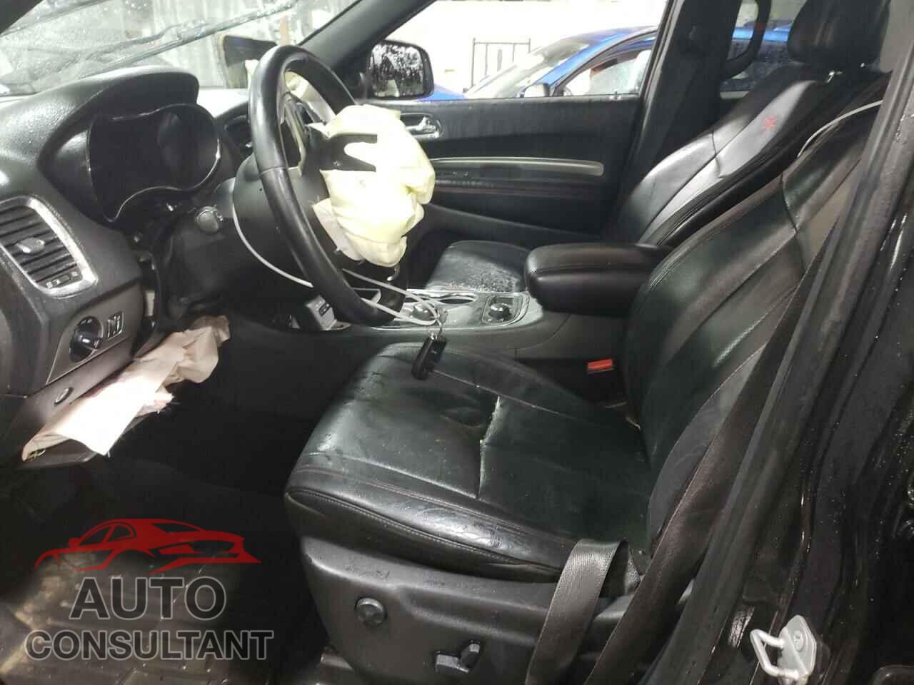 DODGE DURANGO 2015 - 1C4SDJCT0FC105962