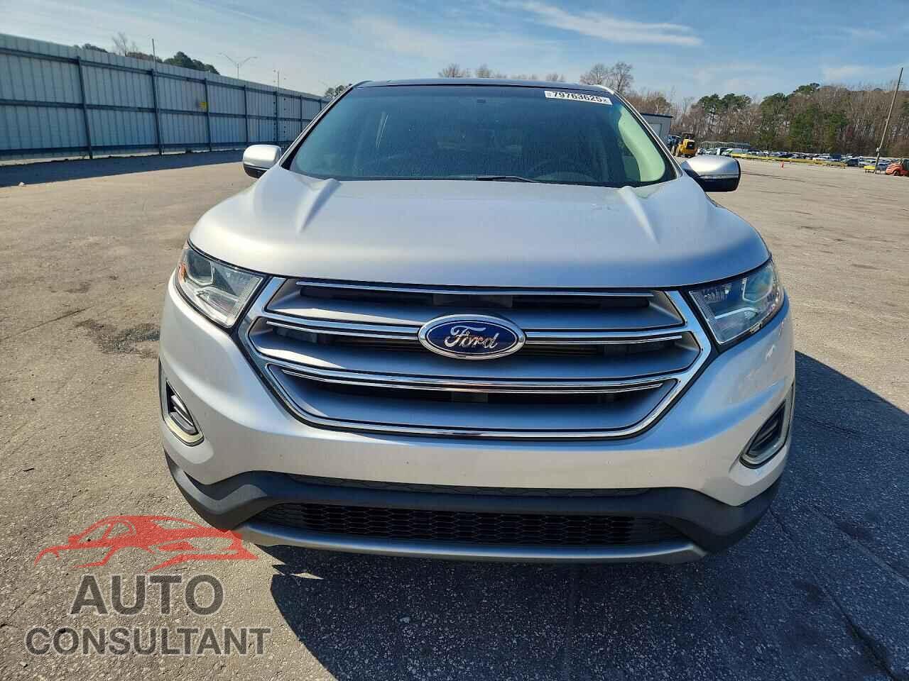 FORD EDGE 2015 - 2FMPK3K83FBB08063