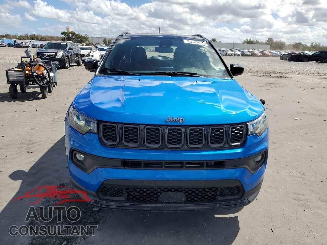 JEEP COMPASS 2024 - 3C4NJDBN5RT140919