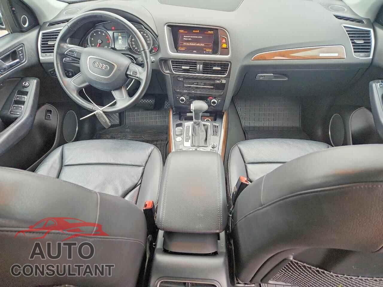 AUDI Q5 2016 - WA1L2AFP4GA044504