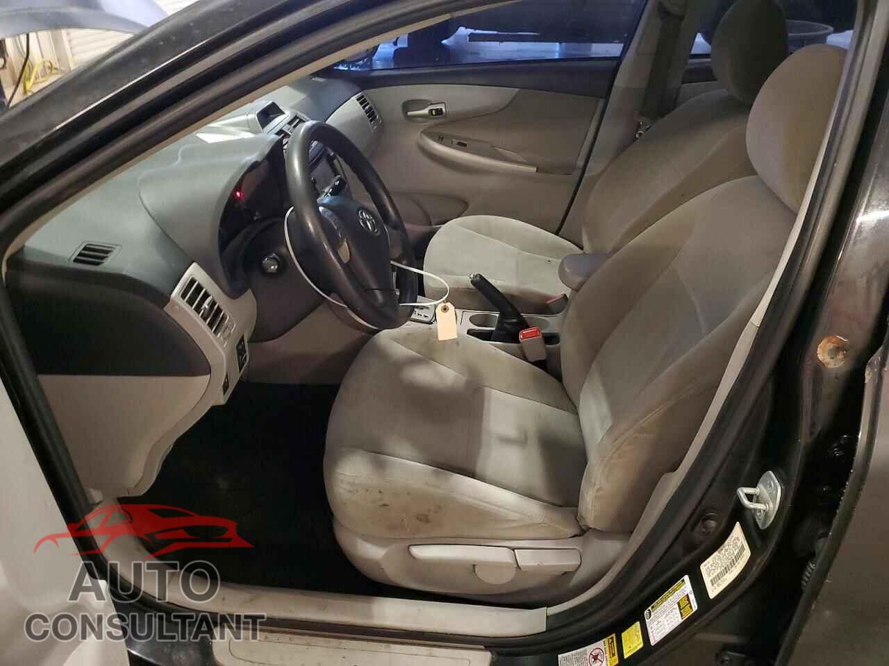 TOYOTA COROLLA 2013 - 5YFBU4EE4DP088197