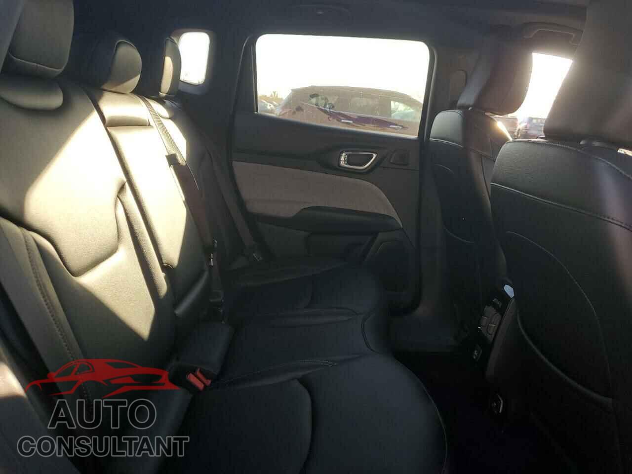 JEEP COMPASS 2024 - 3C4NJDFN8RT154145