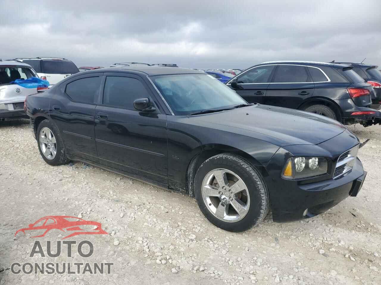 DODGE CHARGER 2010 - 2B3CA3CV9AH192441