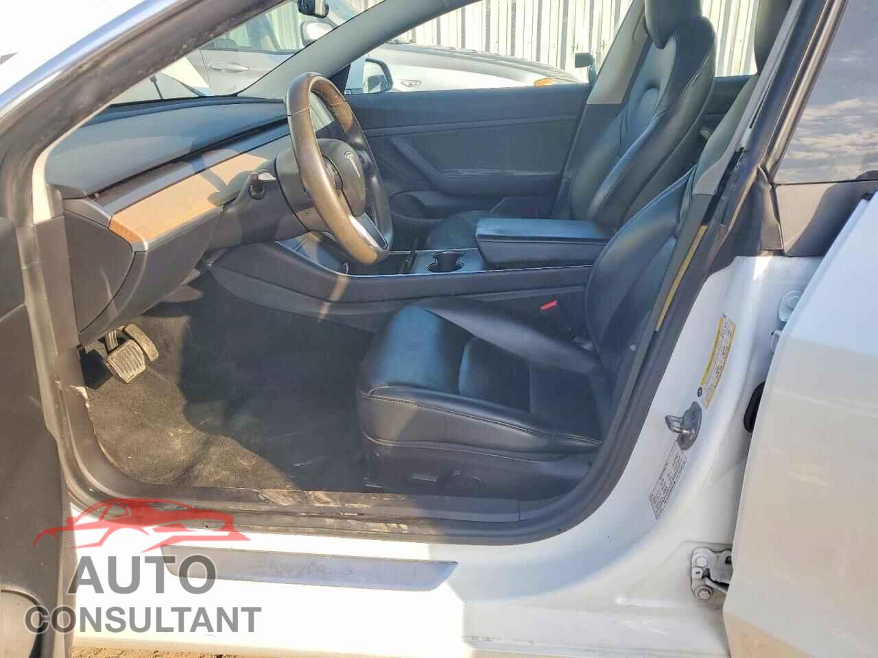 TESLA MODEL 3 2020 - 5YJ3E1EA5LF612996