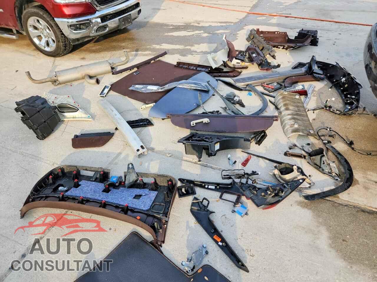 LEXUS RX 350 2017 - 2T2ZZMCA2HC048315