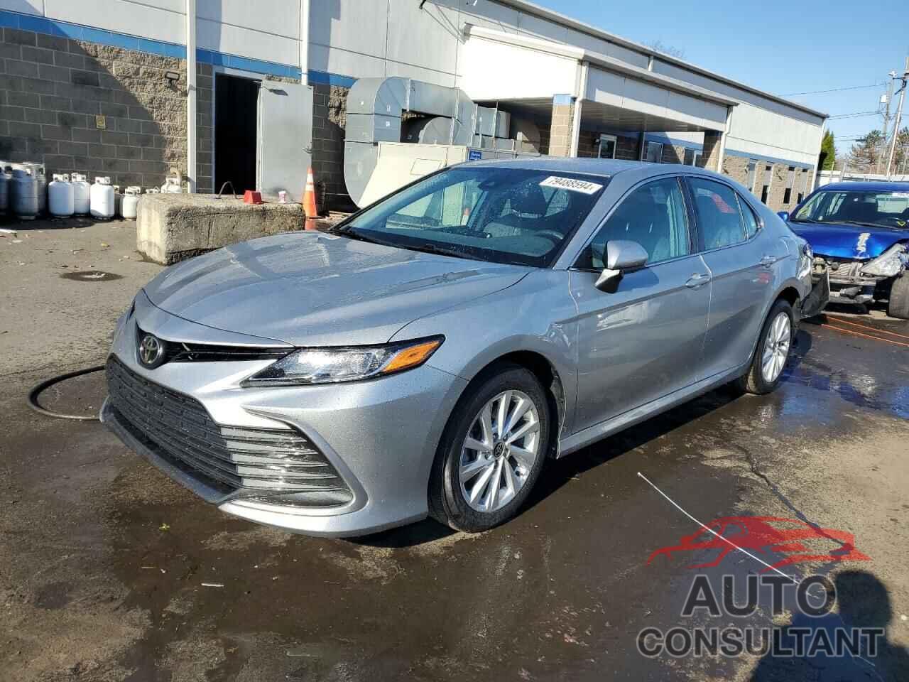 TOYOTA CAMRY 2021 - 4T1C11AK8MU594802