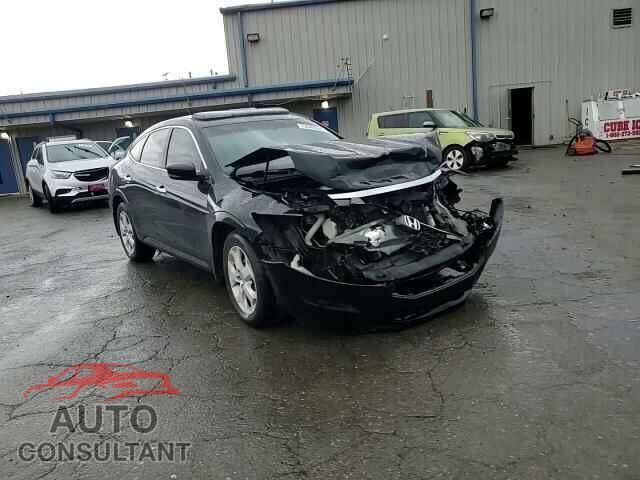 HONDA CROSSTOUR 2012 - 5J6TF1H54CL006060
